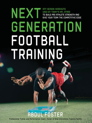 cover image of Next Generation Football Training